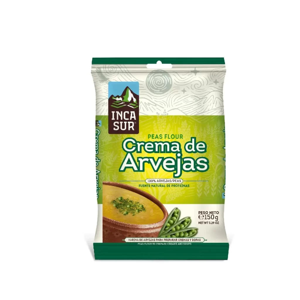 Tienda INCASUR Online