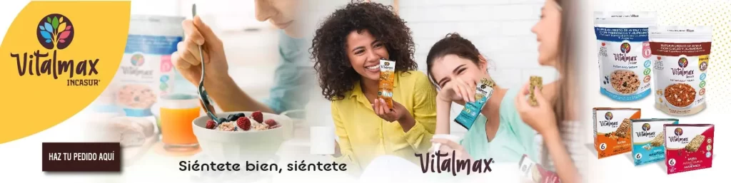 Tienda INCASUR Online