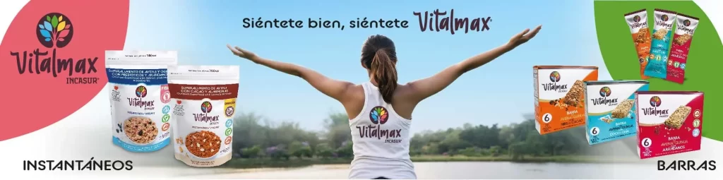 Tienda INCASUR Online