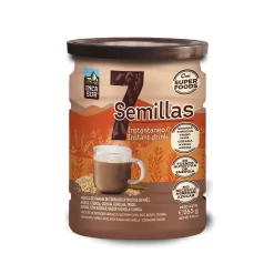 7 Semillas Instantáneas INCASUR x 265g
