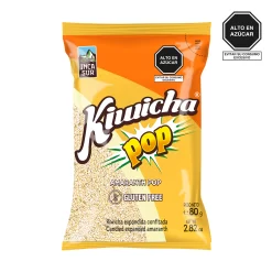 Kiwicha Pop INCASUR x 80g
