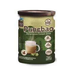 Punchao de Habas Instantáneas INCASUR x 265g
