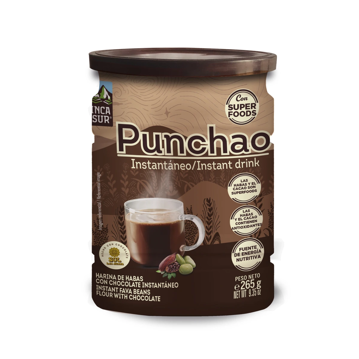 TV_PUNCHAO_265g_CHOC