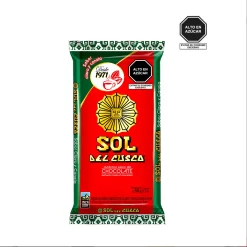 Tableta sabor chocolate para taza sabor Clavo Canela SDC x 90g