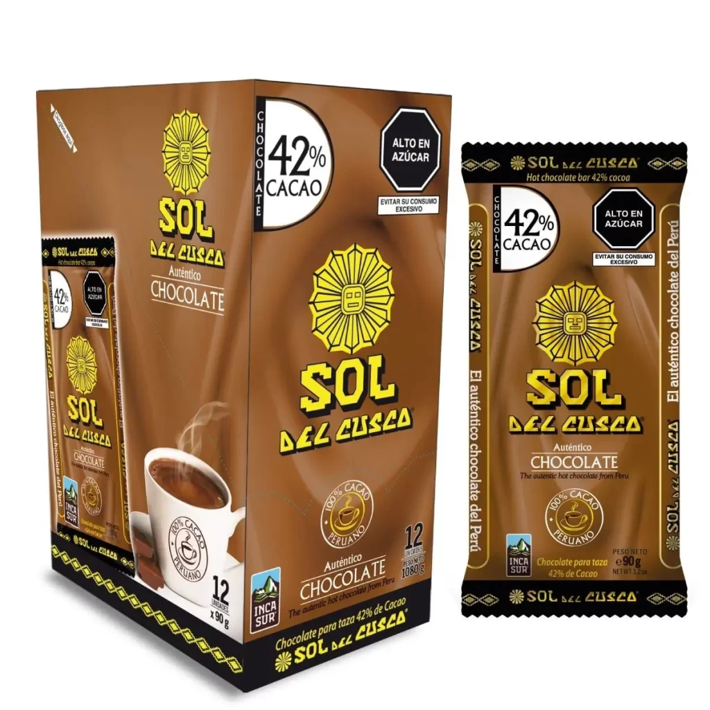Tienda INCASUR Online