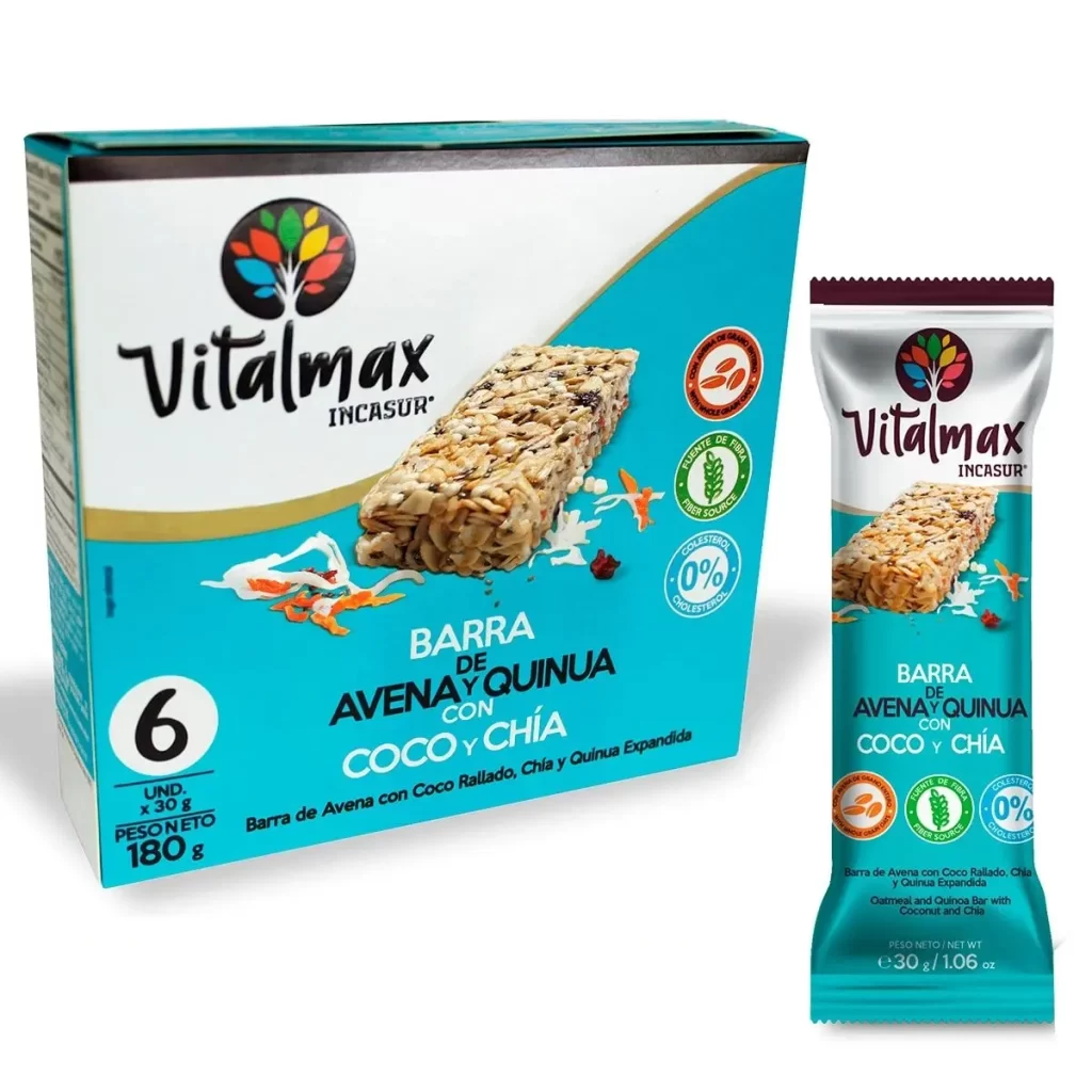Tienda INCASUR Online
