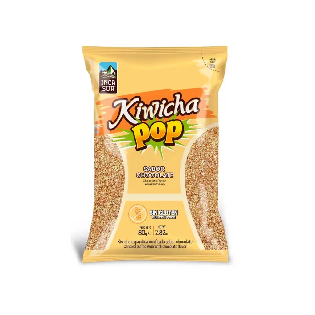 Tienda INCASUR Online