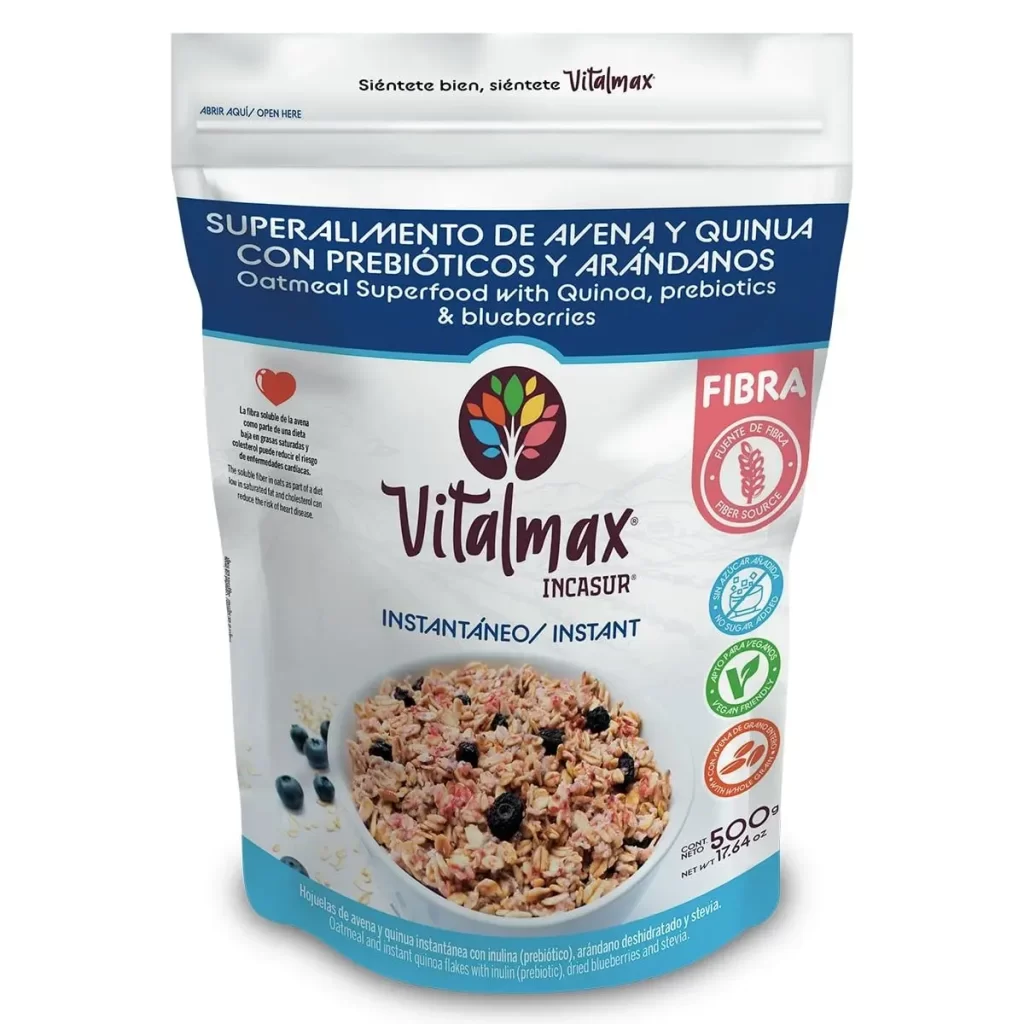 Tienda INCASUR Online