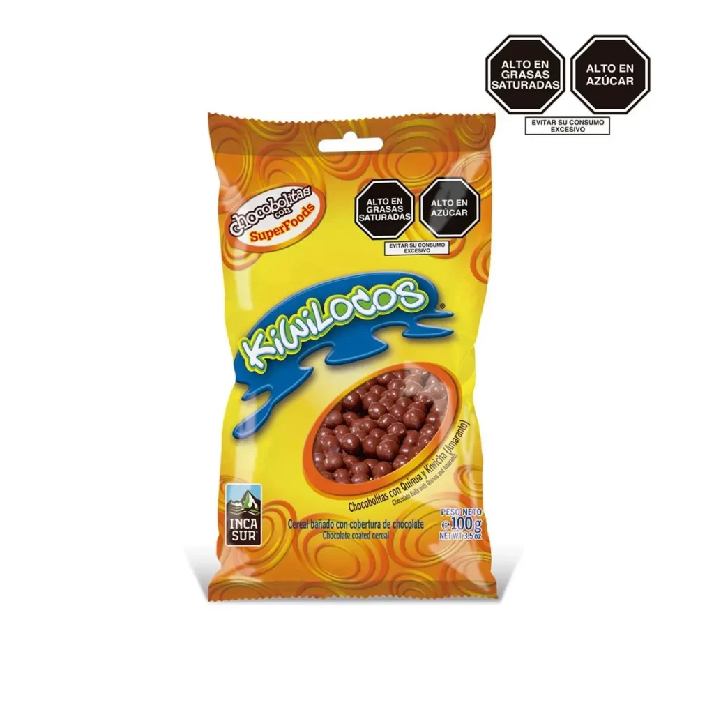 Tienda INCASUR Online