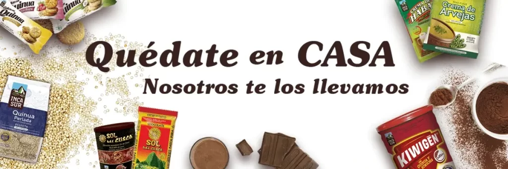 Tienda INCASUR Online