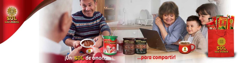 Tienda INCASUR Online