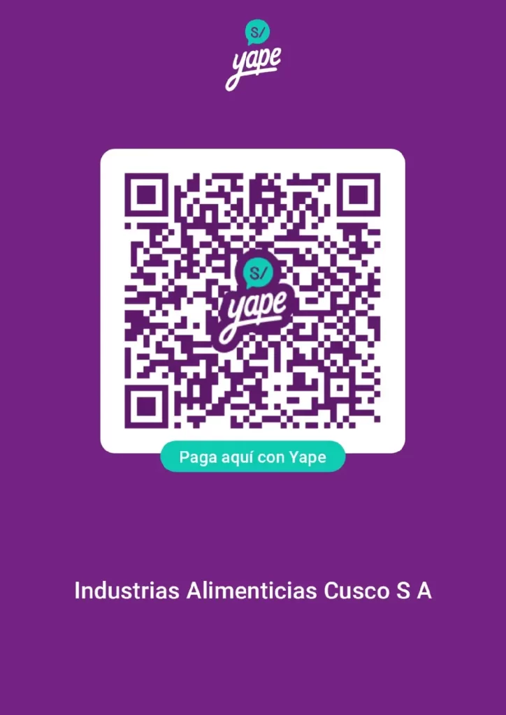 Tienda INCASUR Online