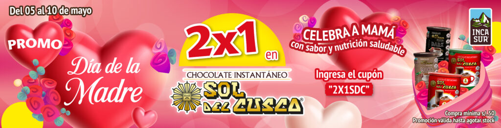 Tienda INCASUR Online