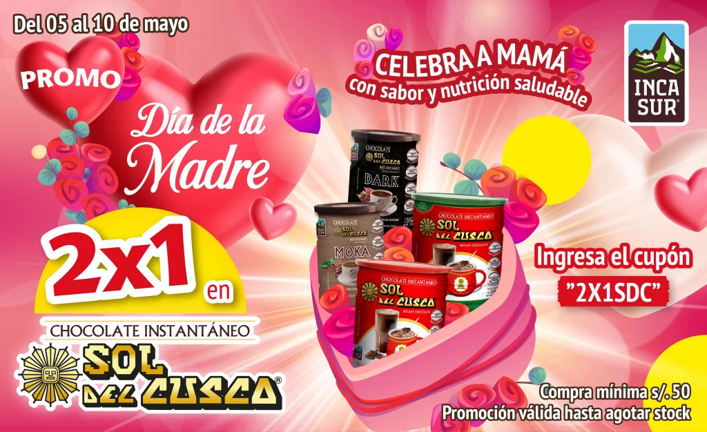 Tienda INCASUR Online