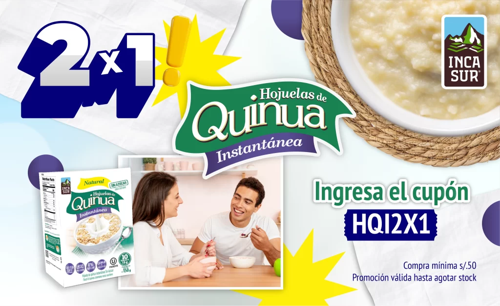 Tienda INCASUR Online